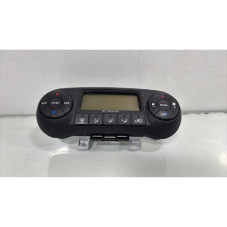 Commande chauffage HYUNDAI IX 35 Photo n°1