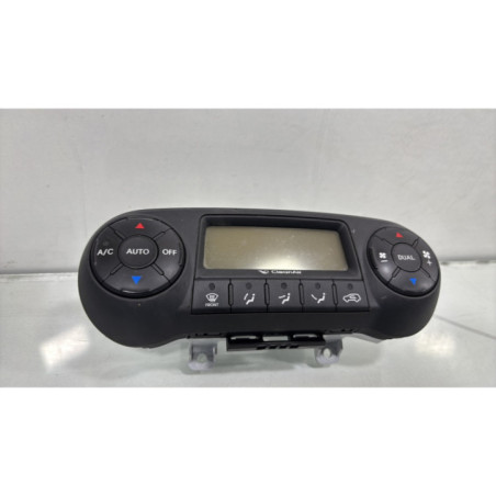 Commande chauffage HYUNDAI IX 35