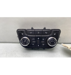 Commande chauffage OPEL MOKKA 1 Photo n°1
