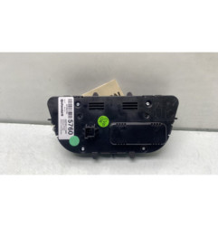 Commande chauffage OPEL MOKKA 1