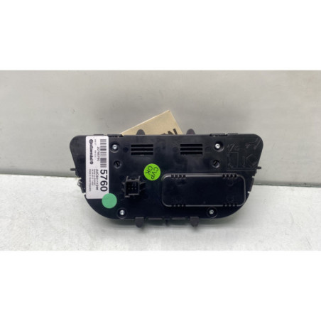 Commande chauffage OPEL MOKKA 1