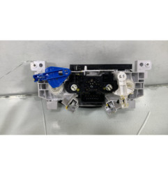 Commande chauffage DACIA DUSTER 1