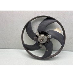 Moto ventilateur radiateur PEUGEOT 206