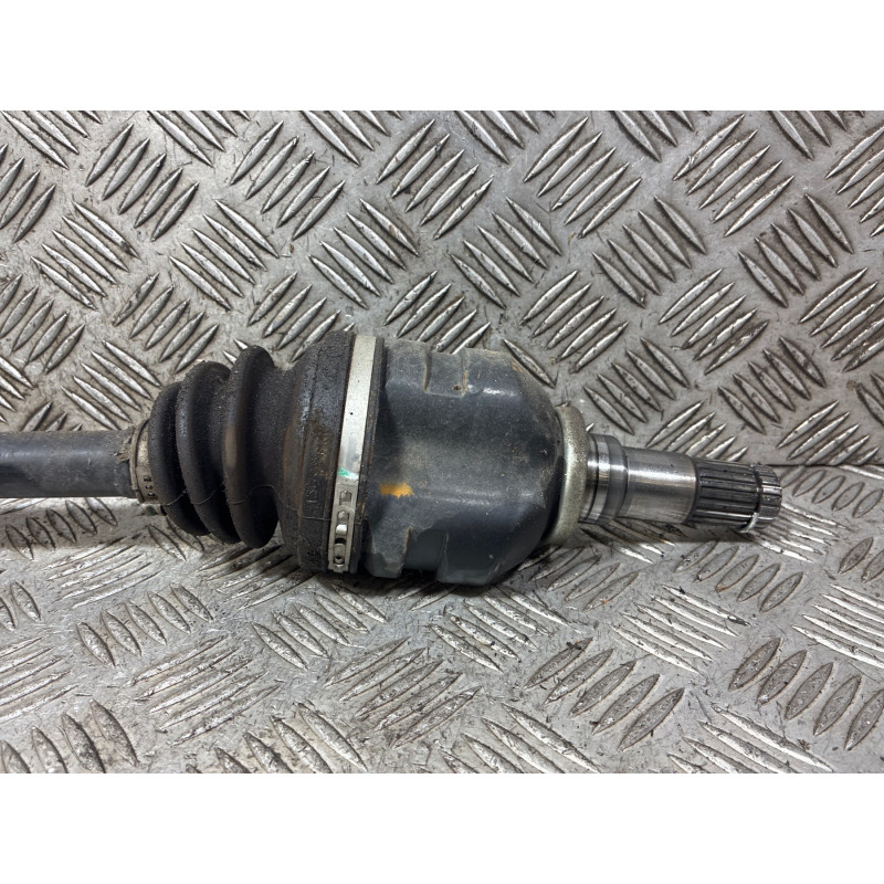 Cardan gauche (transmission) TOYOTA YARIS 3 Photo n°2