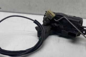 Serrure avant droit OPEL TIGRA 2