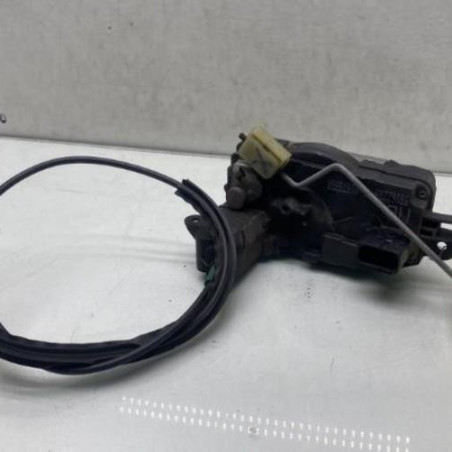 Serrure avant droit OPEL TIGRA 2