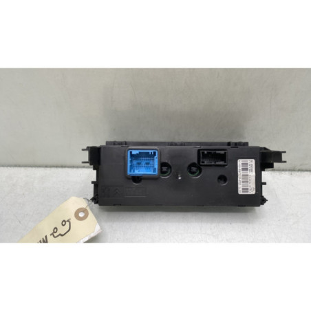 Commande chauffage PEUGEOT 207