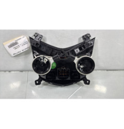 Commande chauffage CHEVROLET AVEO 2