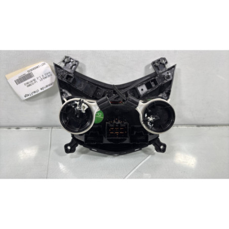 Commande chauffage CHEVROLET AVEO 2