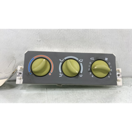 Commande chauffage RENAULT TWINGO 1