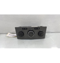 Commande chauffage OPEL ZAFIRA B Photo n°1