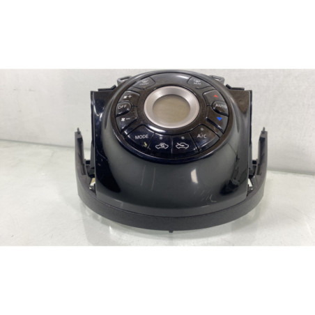 Commande chauffage NISSAN MICRA 4 Photo n°1