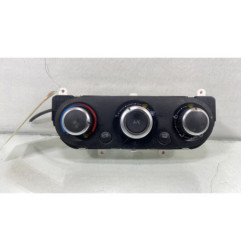 Commande chauffage RENAULT CLIO 4 Photo n°1