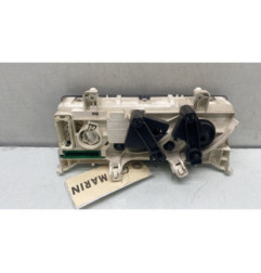 Commande chauffage RENAULT CLIO 2