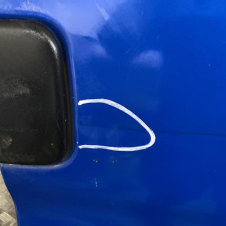 Porte avant droit PEUGEOT PARTNER 1