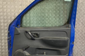 Porte avant droit PEUGEOT PARTNER 1