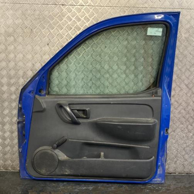 Porte avant droit PEUGEOT PARTNER 1 Photo n°5
