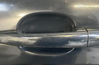 Porte arriere gauche PEUGEOT 308 1