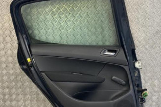 Porte arriere gauche PEUGEOT 308 1