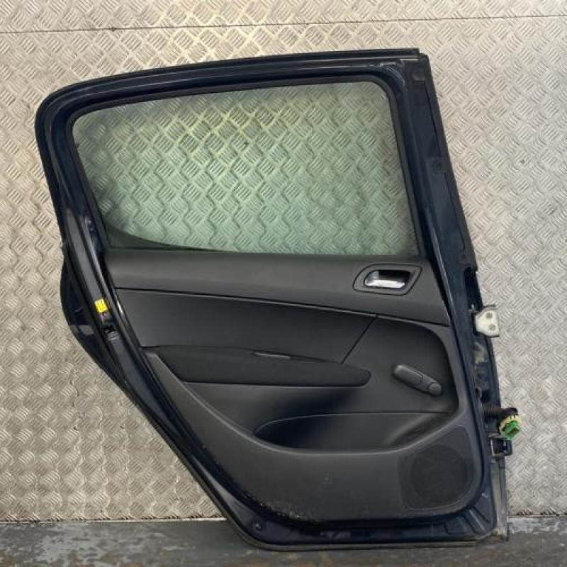 Porte arriere gauche PEUGEOT 308 1 Photo n°4
