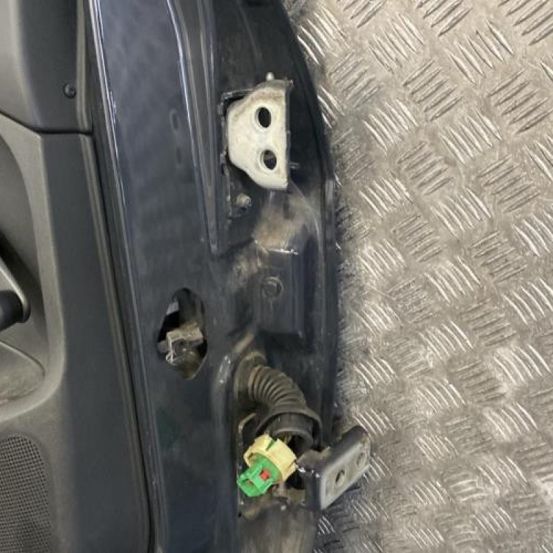 Porte arriere gauche PEUGEOT 308 1 Photo n°5