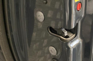 Porte arriere gauche PEUGEOT 308 1