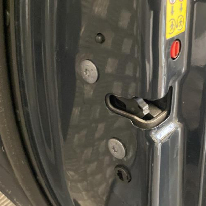 Porte arriere gauche PEUGEOT 308 1 Photo n°6