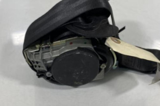 Pretensionneur de ceinture avant droit PEUGEOT 308 1 Photo n°1