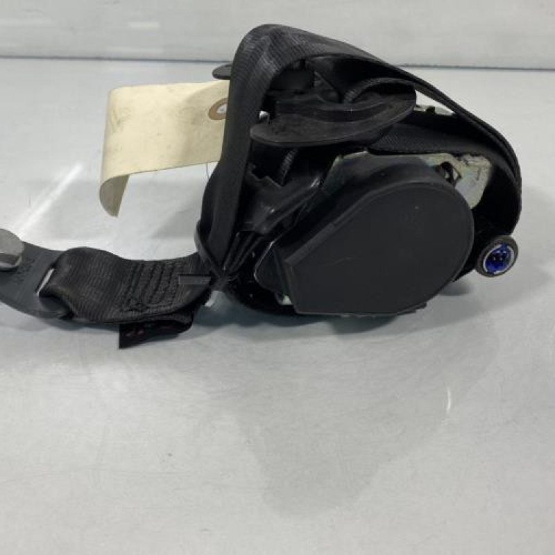 Pretensionneur de ceinture avant droit PEUGEOT 308 1 Photo n°3
