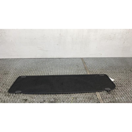 Plage arriere CITROEN C1 2
