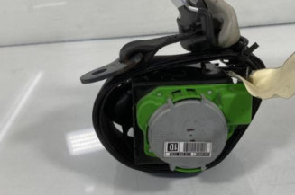 Pretensionneur de ceinture avant droit CITROEN BERLINGO 2