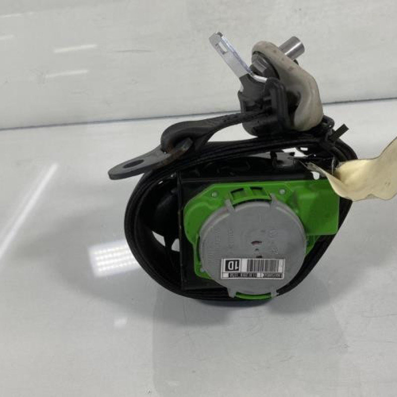Pretensionneur de ceinture avant droit CITROEN BERLINGO 2 Photo n°3