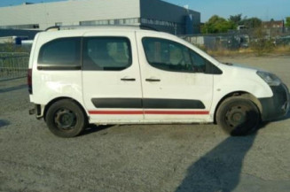 Pretensionneur de ceinture avant droit CITROEN BERLINGO 2