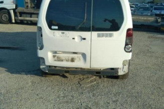 Pretensionneur de ceinture avant droit CITROEN BERLINGO 2