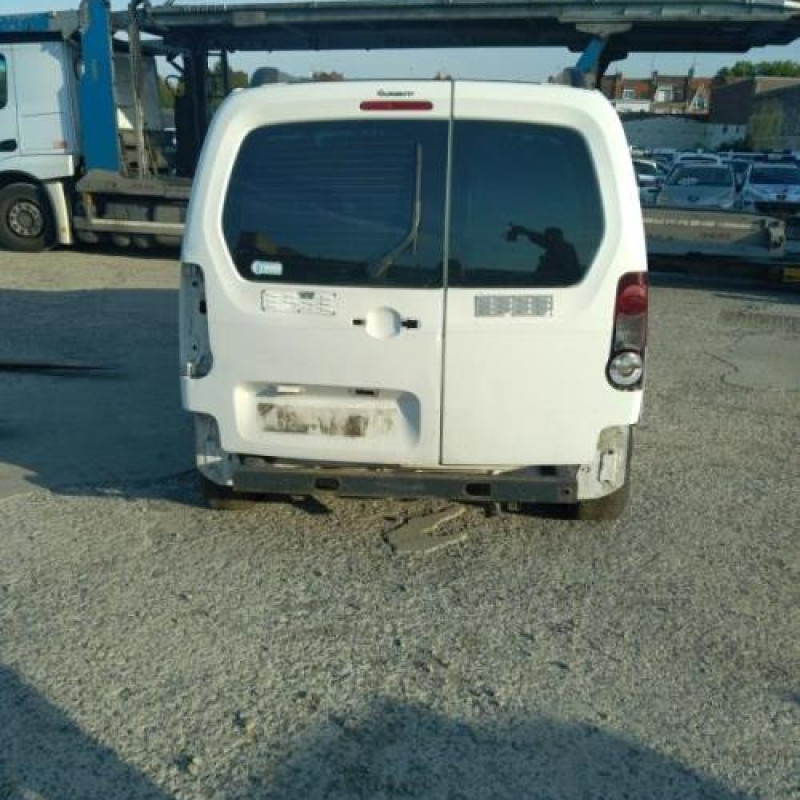 Pretensionneur de ceinture avant droit CITROEN BERLINGO 2 Photo n°6