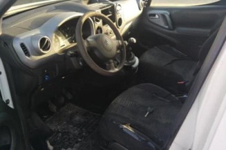 Pretensionneur de ceinture avant droit CITROEN BERLINGO 2