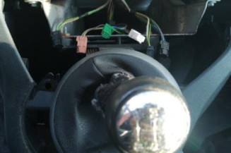 Pretensionneur de ceinture avant droit CITROEN BERLINGO 2