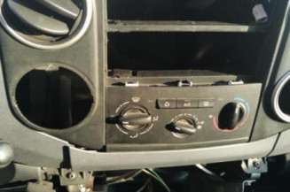 Pretensionneur de ceinture avant droit CITROEN BERLINGO 2