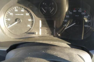 Pretensionneur de ceinture avant droit CITROEN BERLINGO 2