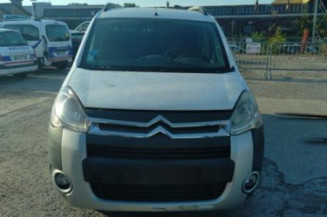 Serrure de porte laterale droite CITROEN BERLINGO 2