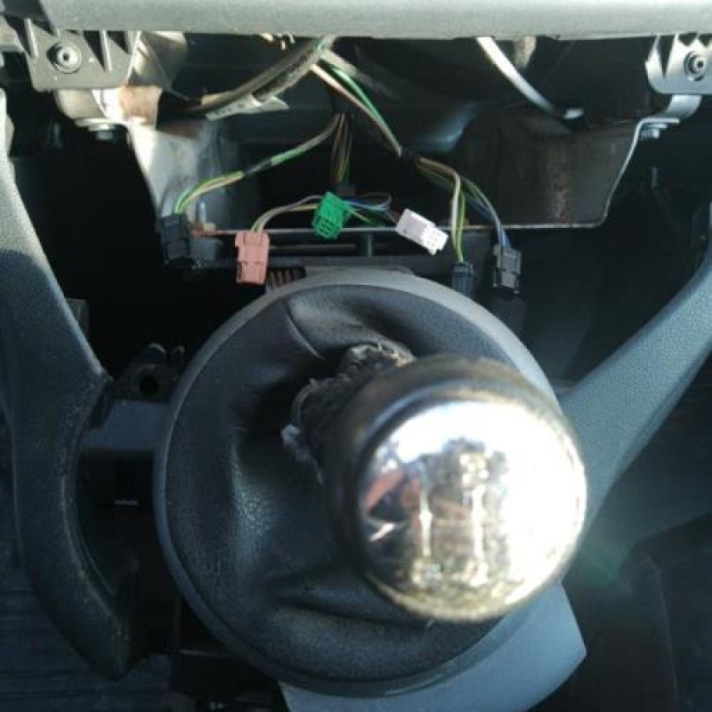 Serrure de porte laterale droite CITROEN BERLINGO 2 Photo n°11