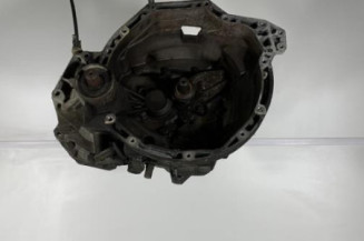 Boite de vitesses RENAULT LAGUNA 1 Photo n°1