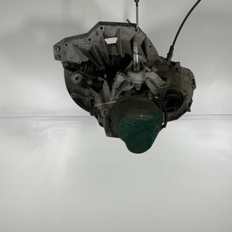 Boite de vitesses RENAULT LAGUNA 1 Photo n°3