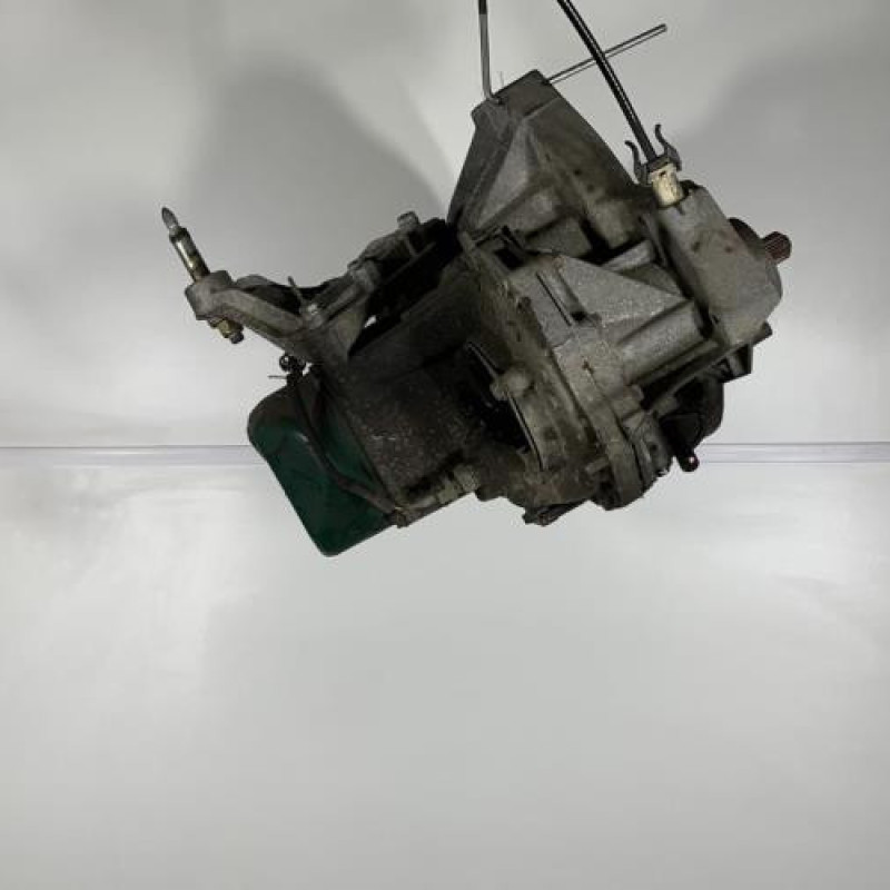 Boite de vitesses RENAULT LAGUNA 1 Photo n°4