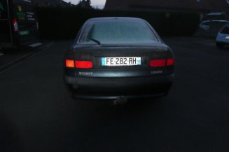 Boite de vitesses RENAULT LAGUNA 1