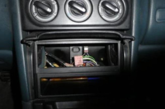 Boite de vitesses RENAULT LAGUNA 1