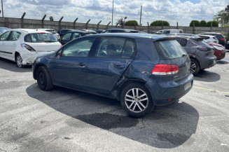 Feu arriere secondaire gauche (feux) VOLKSWAGEN GOLF 6