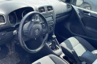 Feu arriere secondaire gauche (feux) VOLKSWAGEN GOLF 6