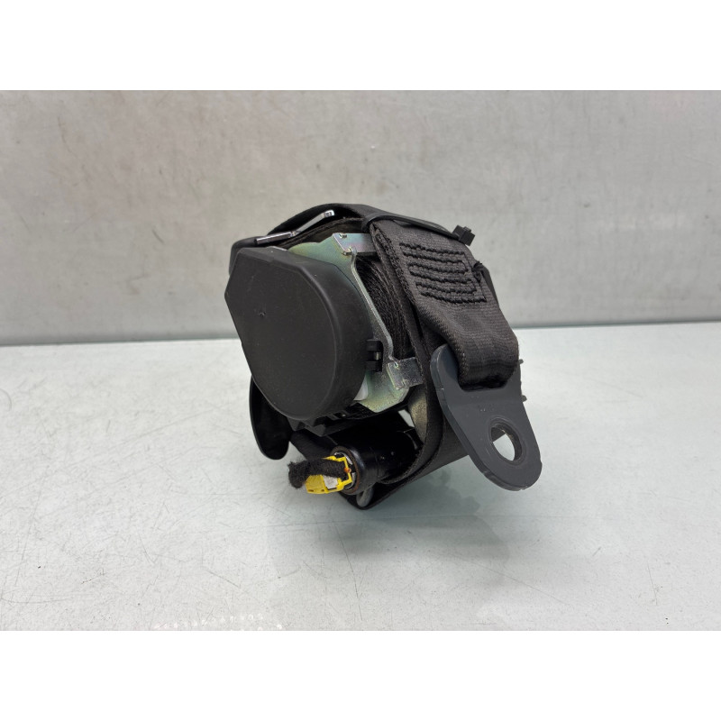 Pretensionneur de ceinture avant droit PEUGEOT 308 1 Photo n°3