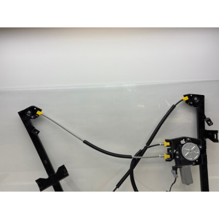Leve vitre electrique avant gauche PEUGEOT PARTNER 1